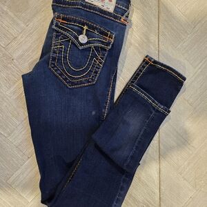 True Religion Stella Jeans